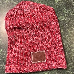 Love Your Melon Knit Hat